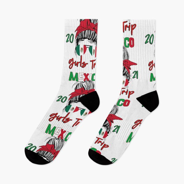 Item preview, Mexico Girls Trip Vacation Matching 2021 designed and sold by Nzgiftsandmore.