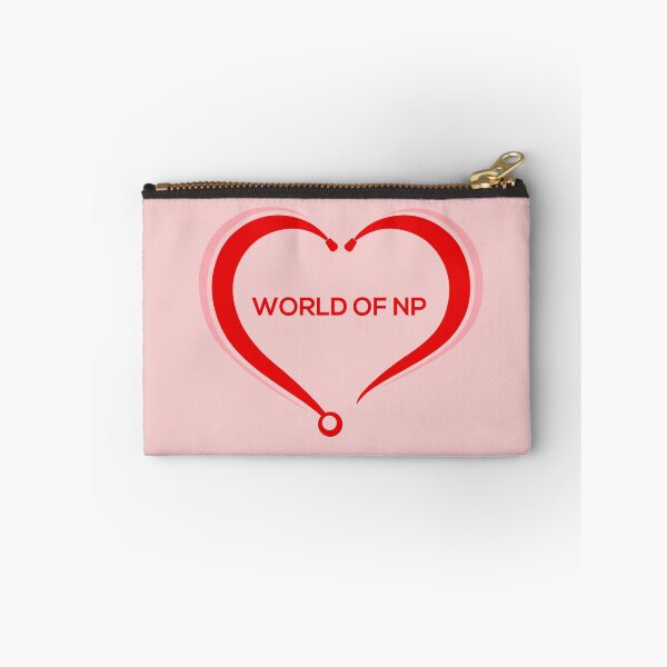 Artikelvorschau, World Of NP Podcast entworfen und verkauft von WORLDOFNP.