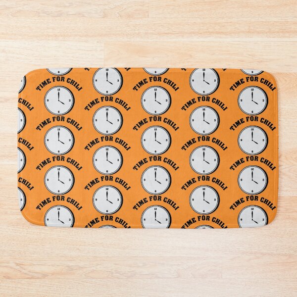 Item preview, Time for Chili designed and sold by wozsimps.
