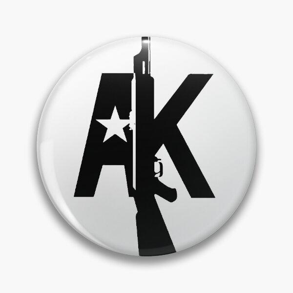 Item preview, AK-47 designed and sold by Fmgd0301.