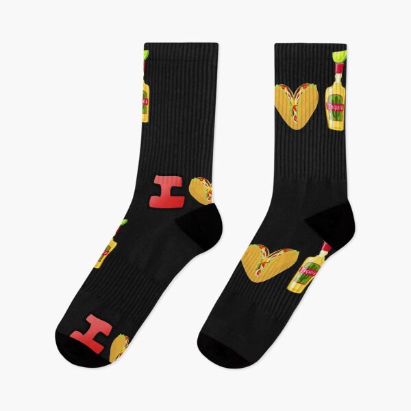 Item preview, I Love Tacos And Tequila,It's Taco Time-I'm Busy Eating Tacos,Cinco De Mayo,Funny Taco Champion,I'm Full Of Tacos,Perfect For Mexican Food Lovers designed and sold by WW-Designz.