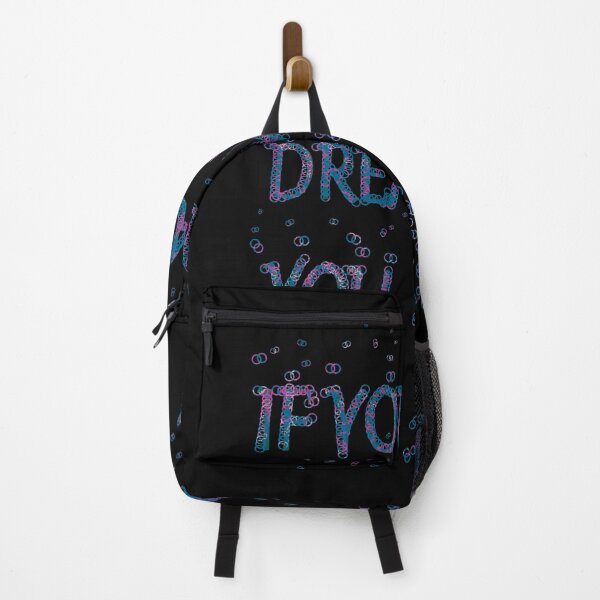Item preview, If you Can dream it you can do it designed and sold by RafaelLima7.