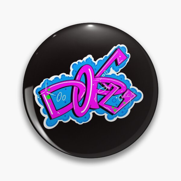 Item preview, Dope designed and sold by artbytimz.