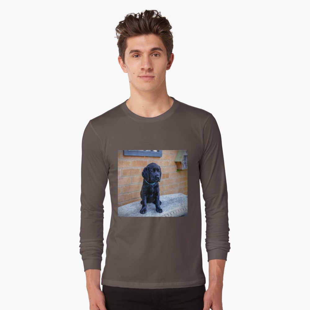 Item preview, Long Sleeve T-Shirt designed and sold by ScenicViewPics.