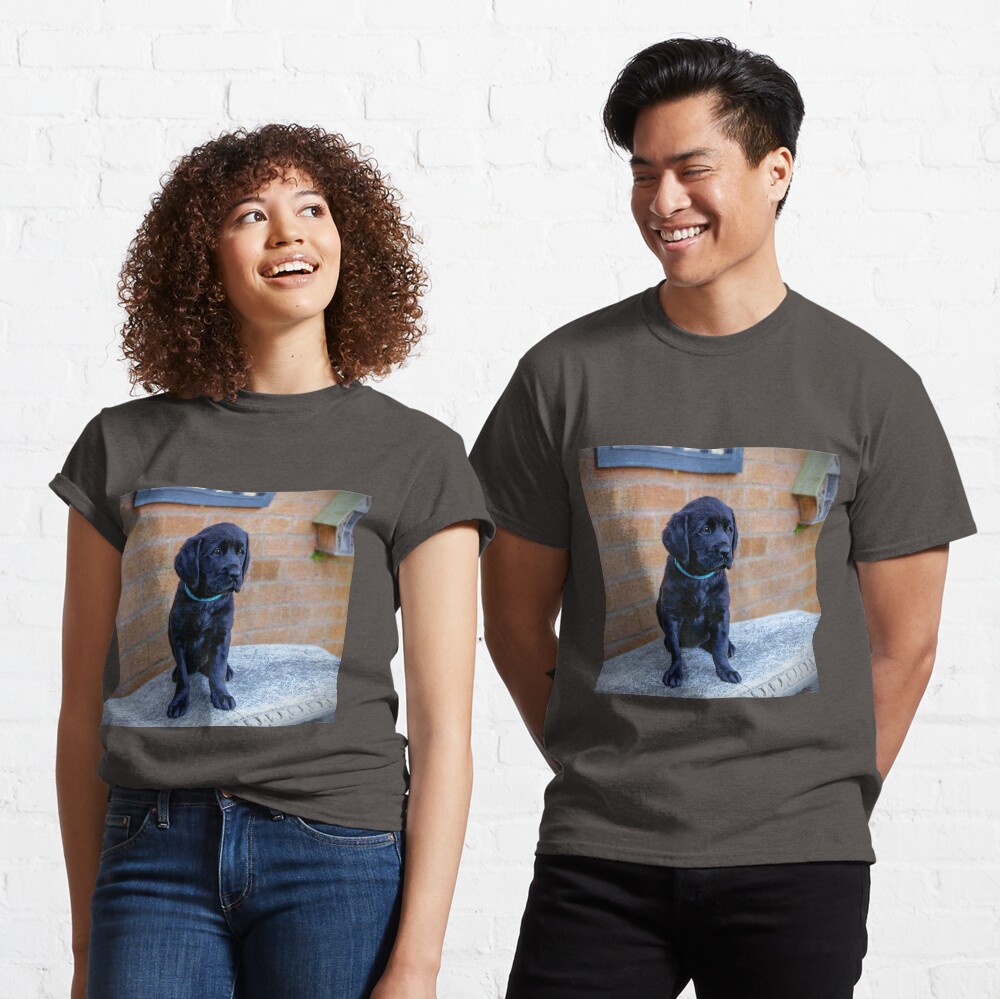 Item preview, Classic T-Shirt designed and sold by ScenicViewPics.