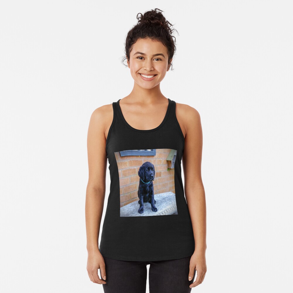 Item preview, Racerback Tank Top designed and sold by ScenicViewPics.