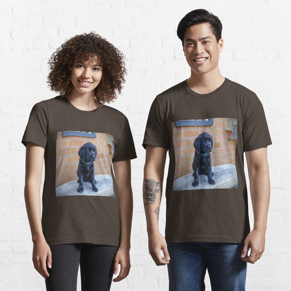 Item preview, Essential T-Shirt designed and sold by ScenicViewPics.