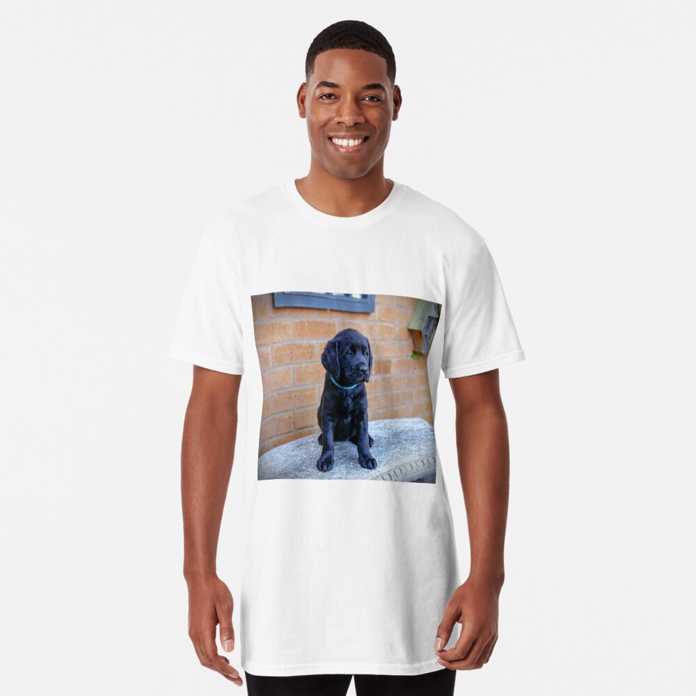 Item preview, Long T-Shirt designed and sold by ScenicViewPics.