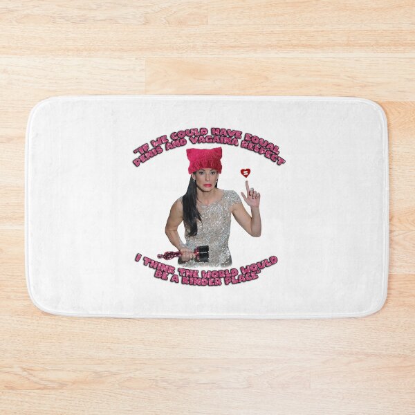 Item preview, Sandra Bullock - Equality For The Win designed and sold by Matildaaa.
