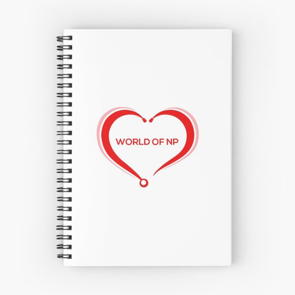Artikelvorschau, World Of NP Podcast entworfen und verkauft von WORLDOFNP.