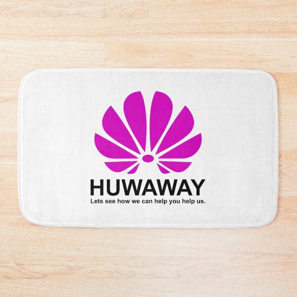 Item preview, Huawei KO: Huwaway designed and sold by ReRevolution.