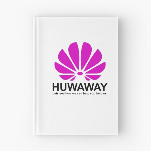Item preview, Huawei KO: Huwaway designed and sold by ReRevolution.