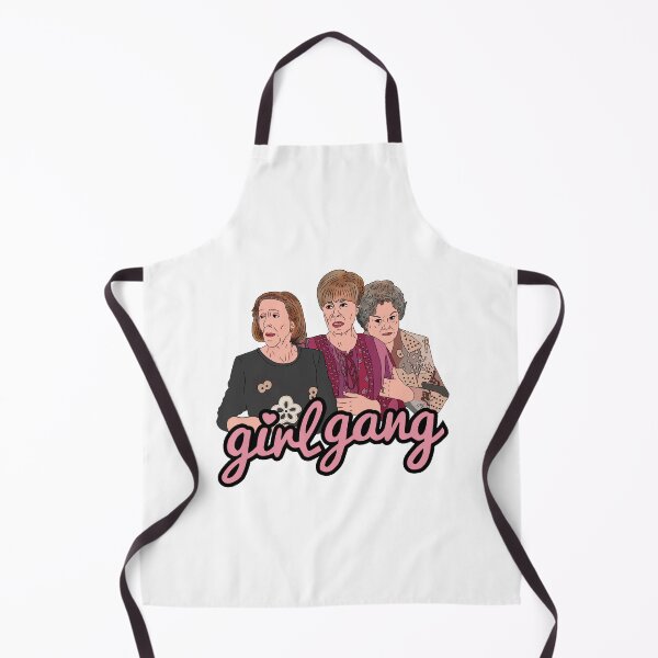 Item preview, Girl Gang, Aquí no hay quien viva designed and sold by mavydesigns.