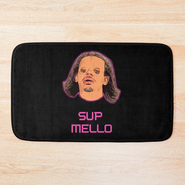 Item preview, SUP MELLO 2 designed and sold by BeardyBirdman.