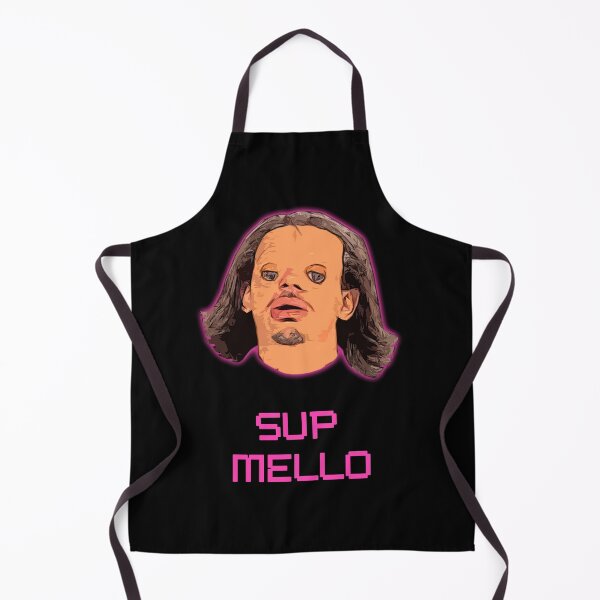 Item preview, SUP MELLO 2 designed and sold by BeardyBirdman.