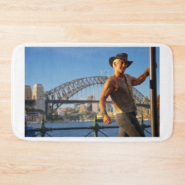 Item preview, Dundee designed and sold by D-GaP.
