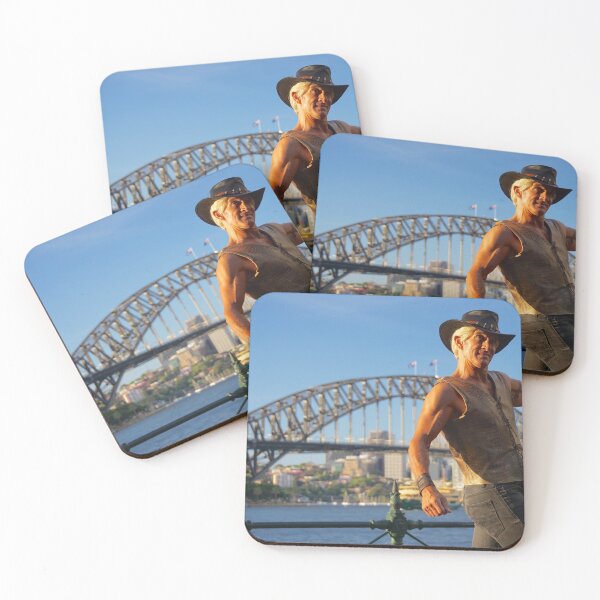 Item preview, Dundee designed and sold by D-GaP.
