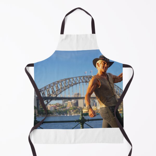 Item preview, Dundee designed and sold by D-GaP.