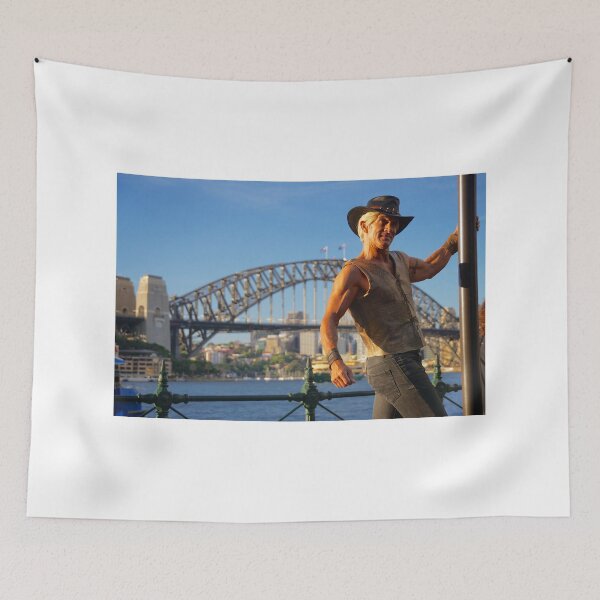 Item preview, Dundee designed and sold by D-GaP.