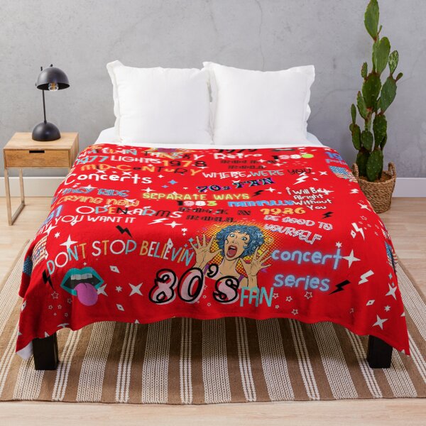 Item preview, 70s and 80s Rock N Roll designed and sold by concettaellis.