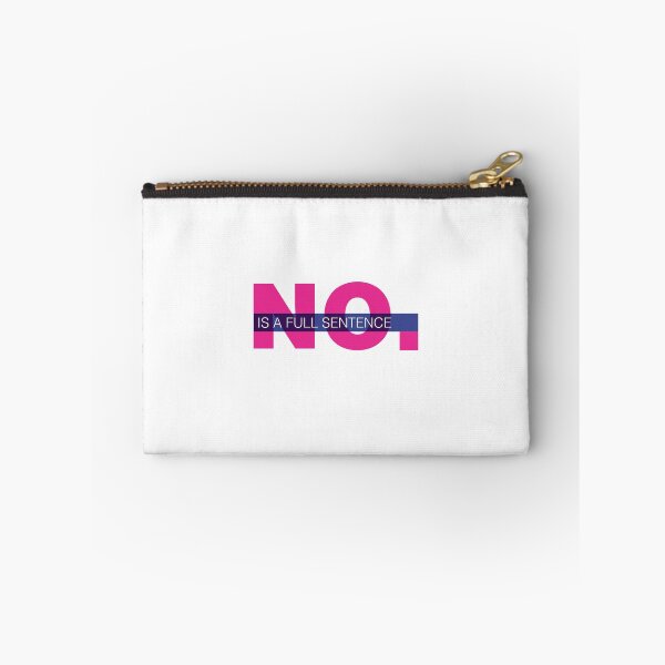 Item preview, No is a full sentence-  White designed and sold by crazycollective.