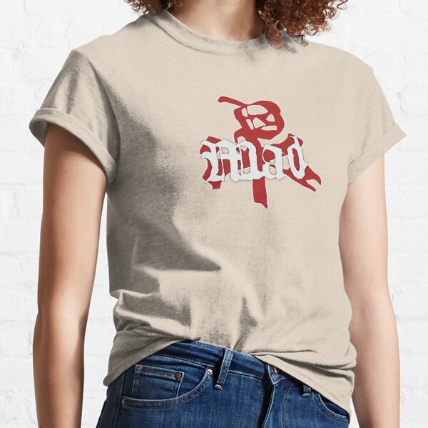 Mad PX Syrup Logo Classic T-Shirt