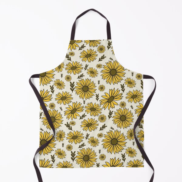 Item preview, Sunflowers - Yellow designed and sold by artasard.