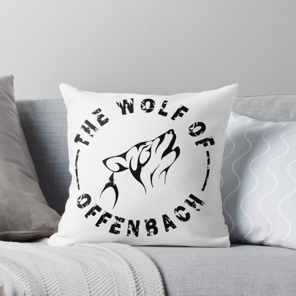 Item preview, Offenbach designed and sold by GeogDesigns.