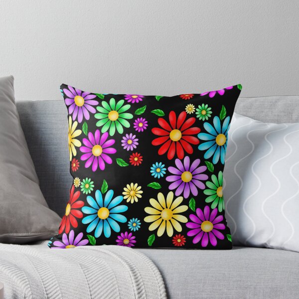 Item preview, Bunch of Mums, Cute Flowers for Mom designed and sold by orangeblue21.