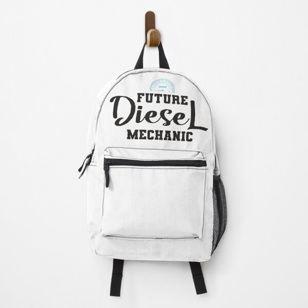 Item preview, Future Diesel Mechanic designed and sold by designisthelife.