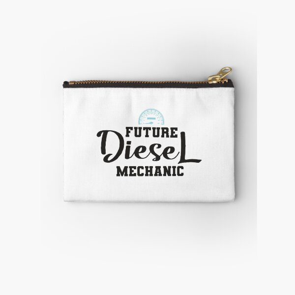 Item preview, Future Diesel Mechanic designed and sold by designisthelife.