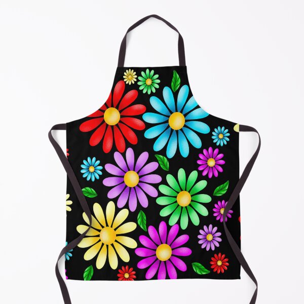 Item preview, Bunch of Mums, Cute Flowers for Mom designed and sold by orangeblue21.