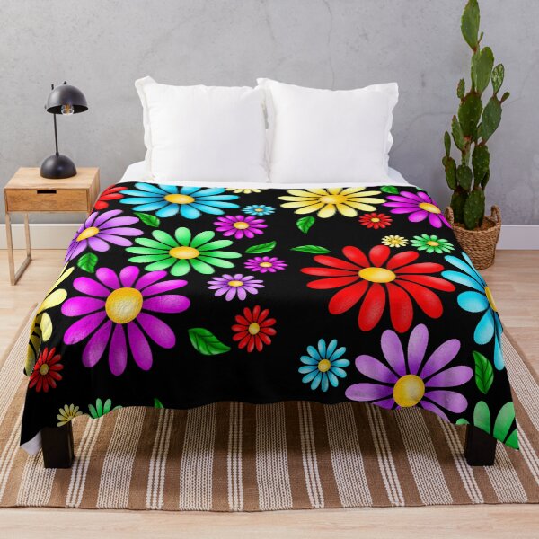 Item preview, Bunch of Mums, Cute Flowers for Mom designed and sold by orangeblue21.