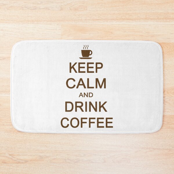 Item preview, Drink Coffe designed and sold by dmitrymv13.