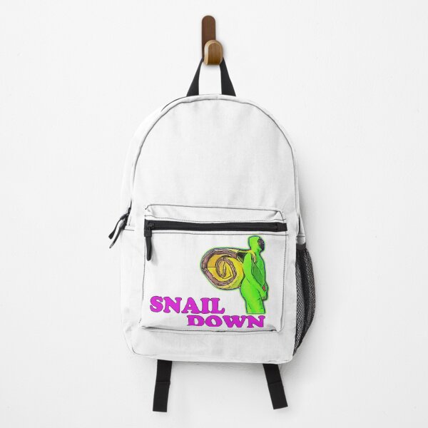 Item preview, SNAIL DOWN designed and sold by BeardyBirdman.