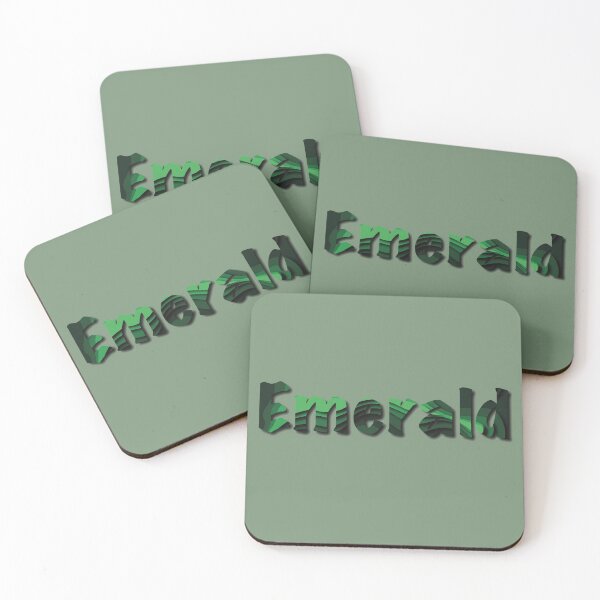 Item preview, Emerald  designed and sold by Old Friends Pet Portraits.