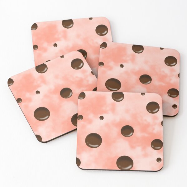 Item preview, Boba bubbles floating around  designed and sold by ANU007.