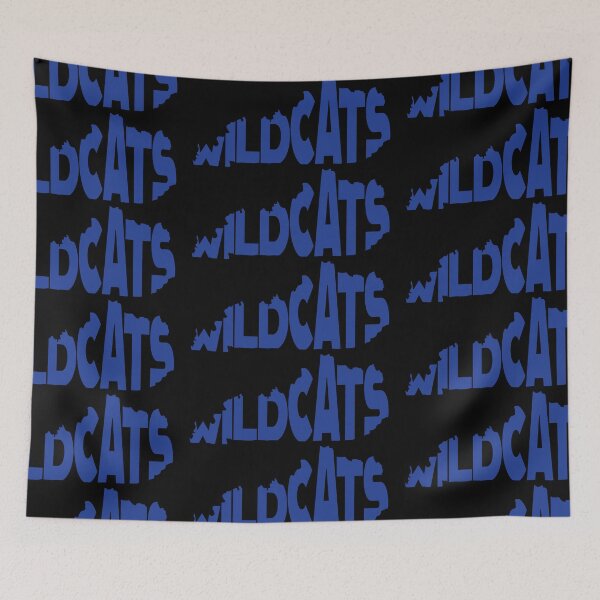 Item preview, Kentucky Wildcats designed and sold by scaputi84.