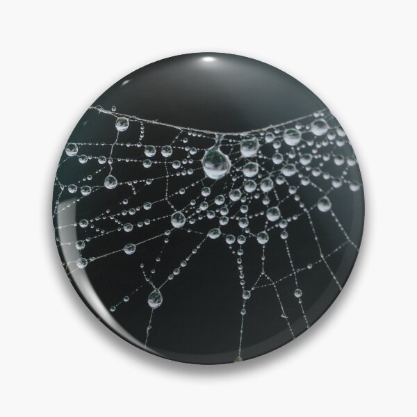 Item preview, Spider web  designed and sold by chopola-shop.