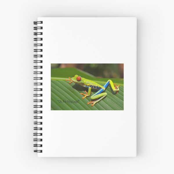 Item preview, Oh For Frog Legs! designed and sold by MUZA9.