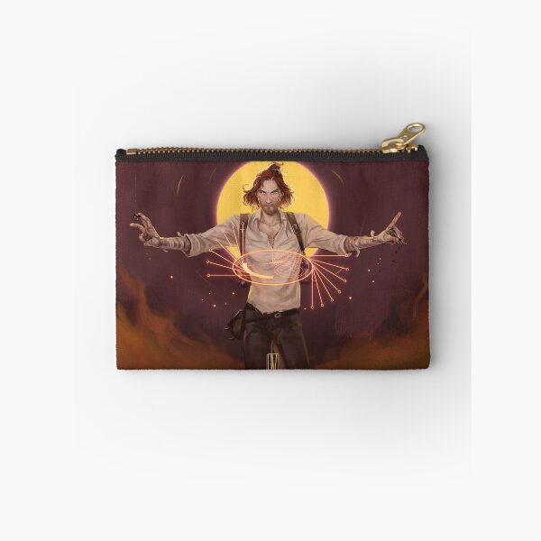 Item preview, Caleb Widogast - Haste designed and sold by kurocyou.