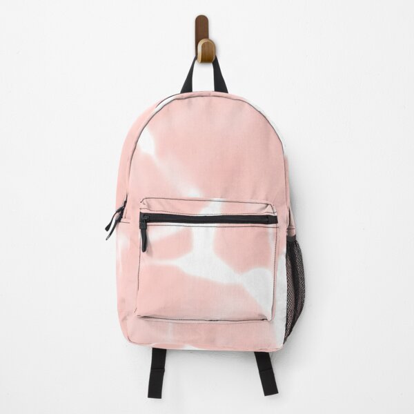 Item preview, Pink and white abstract pattern designed and sold by ANU007.