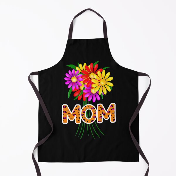 Item preview, Bunch of Mums, Cute Flowers for Mom designed and sold by orangeblue21.
