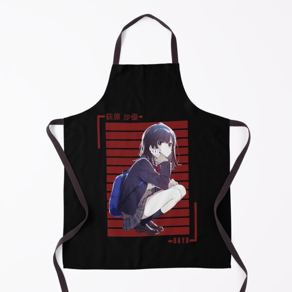 Item preview, Ogiwara Sayu - Hige wo Soru. Soshite Joshikousei wo Hirou designed and sold by ice-man7.