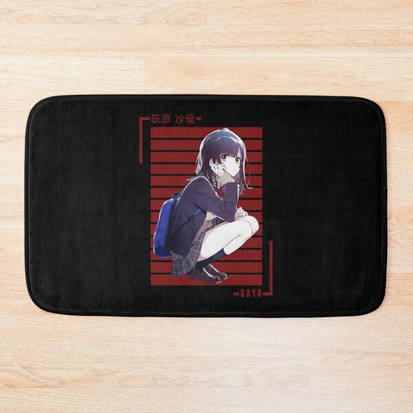 Item preview, Ogiwara Sayu - Hige wo Soru. Soshite Joshikousei wo Hirou designed and sold by ice-man7.