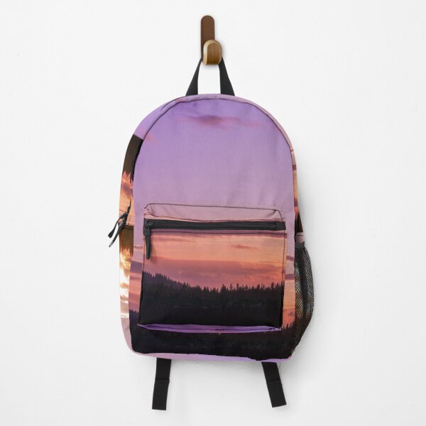 Item preview, Beautiful sunset in Deep Cove, North Vancouver, Canada designed and sold by kaedeyk.