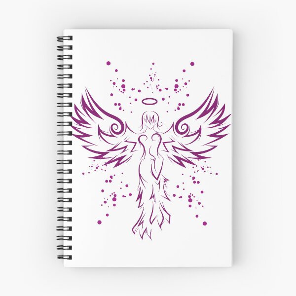 Item preview, Angel Wings Art designed and sold by JAYNE TUNNEY.