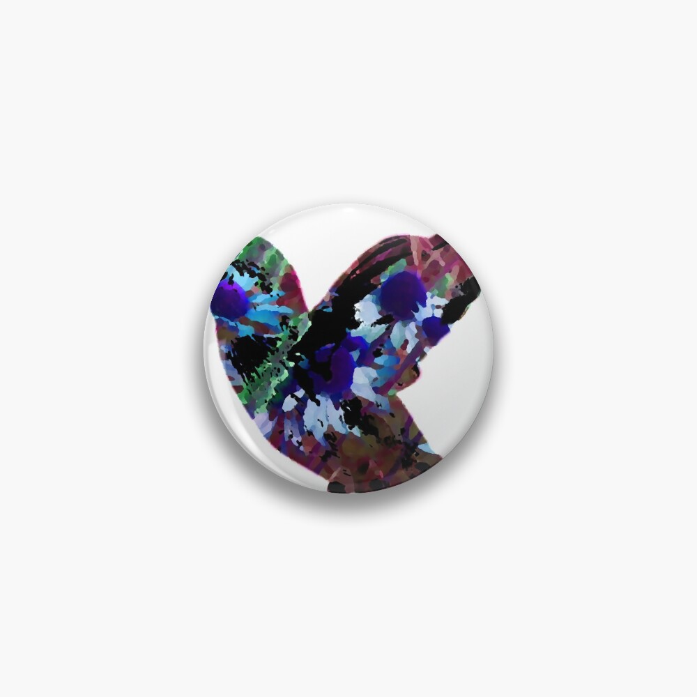 Item preview, Pin designed and sold by Reverie214.
