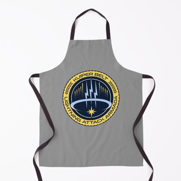 Item preview, Kuiper Belt Lightning Attack Armada designed and sold by slayen.