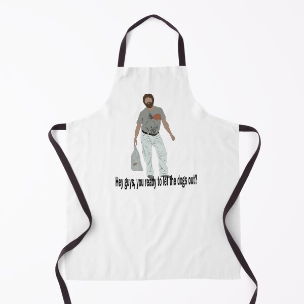 Item preview, The hangover - Alan designed and sold by froggyleggs.